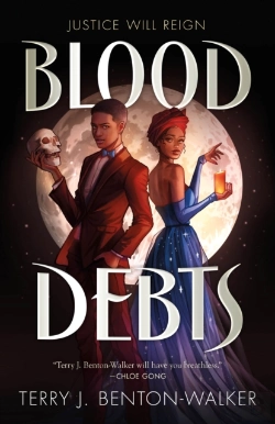 Bertrand.pt - Blood Debts