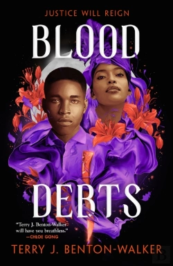 Bertrand.pt - Blood Debts