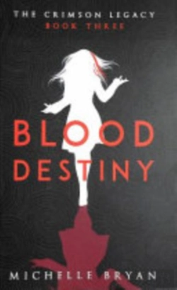 Bertrand.pt - Blood Destiny (Crimson Legacy 3)