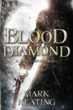 Bertrand.pt - Blood Diamond: A Pirate Devlin Novel