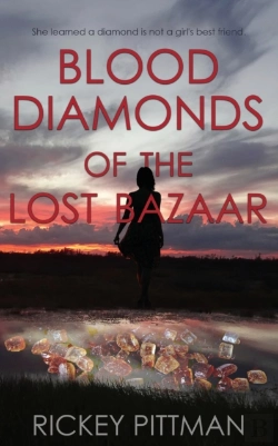 Bertrand.pt - Blood Diamonds Of The Lost Bazaar