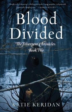 Bertrand.pt - Blood Divided