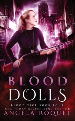 Bertrand.pt - Blood Dolls