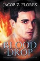 Blood Drop Volume 5