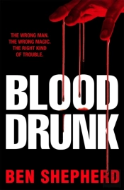 Blood Drunk