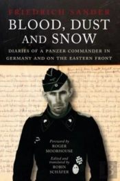 Blood, Dust & Snow