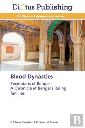 Blood Dynasties