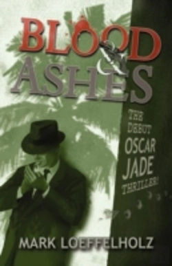 Bertrand.pt - Blood & Ashes:  The Debut Oscar Jade Thr