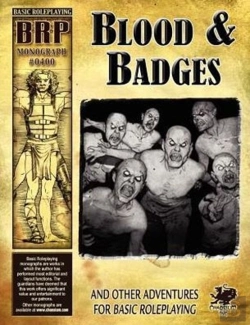 Bertrand.pt - Blood & Badges