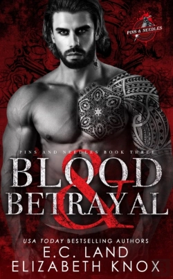 Bertrand.pt - Blood & Betrayal