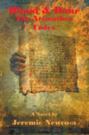 Blood & Bone The Arimathea Codex