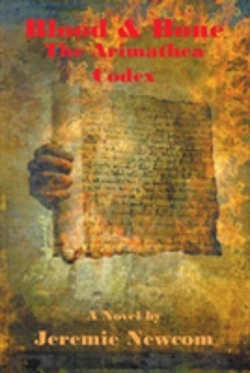 Bertrand.pt - Blood & Bone The Arimathea Codex