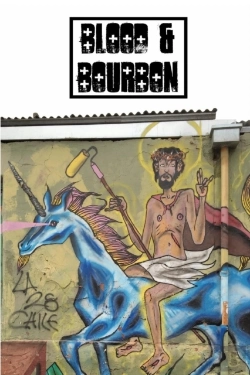 Bertrand.pt - Blood & Bourbon #1