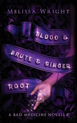 Bertrand.pt - Blood & Brute & Ginger Root