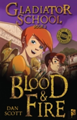 Bertrand.pt - Blood & Fire