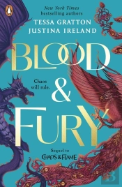 Blood & Fury