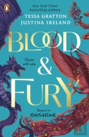 Blood & Fury