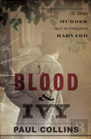 Blood & Ivy