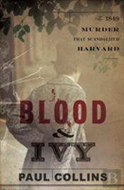 Blood & Ivy