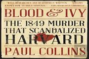 Blood & Ivy