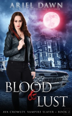 Bertrand.pt - Blood & Lust