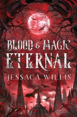 Bertrand.pt - Blood & Magic Eternal