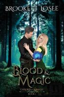 Blood & Magic