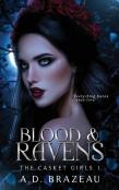 Blood & Ravens