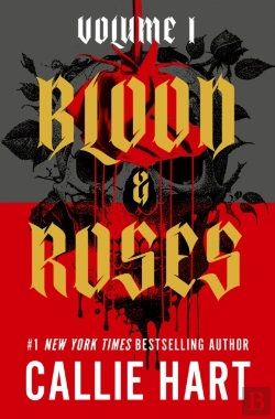 Bertrand.pt - Blood & Roses Volume 1