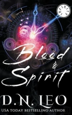 Bertrand.pt - Blood & Spirit