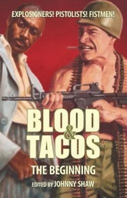 Bertrand.pt - Blood & Tacos