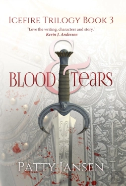 Bertrand.pt - Blood & Tears