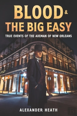 Bertrand.pt - Blood & The Big Easy