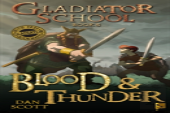 Blood & Thunder