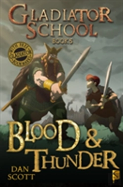 Bertrand.pt - Blood & Thunder