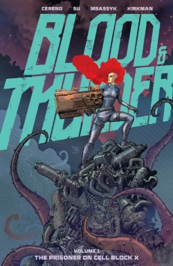 Bertrand.pt - Blood & Thunder Vol. 1