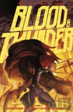 Blood & Thunder Vol. 2