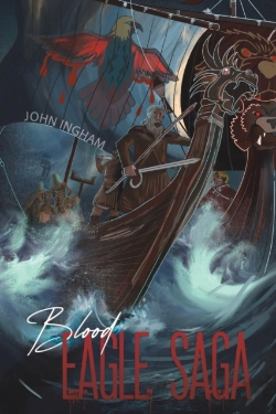 Bertrand.pt - Blood-Eagle Saga