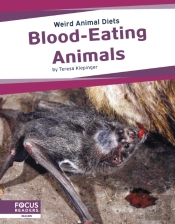 Blood-Eating Animals
