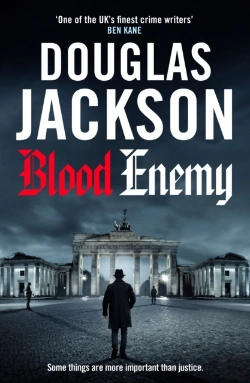 Bertrand.pt - Blood Enemy