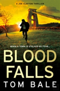 Bertrand.pt - Blood Falls