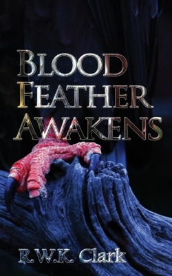 Bertrand.pt - Blood Feather Awakens: The Timebound Reb