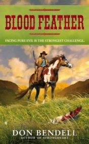 Blood Feather
