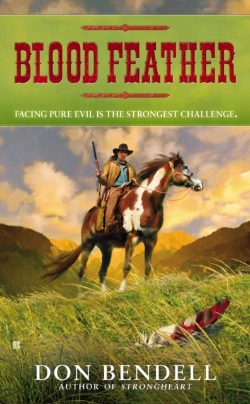 Bertrand.pt - Blood Feather