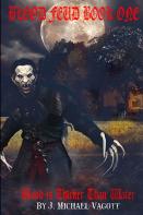 Blood Feud Book One