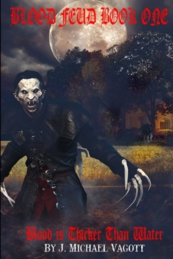 Bertrand.pt - Blood Feud Book One