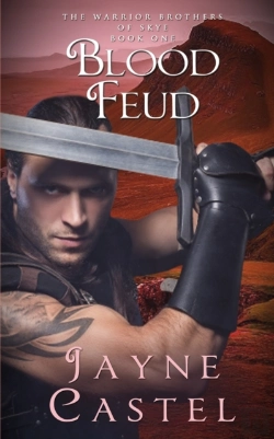 Bertrand.pt - Blood Feud