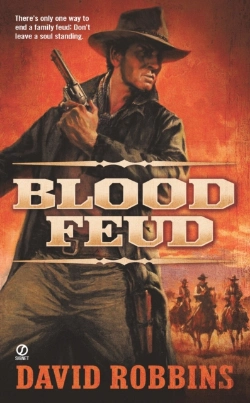 Bertrand.pt - Blood Feud