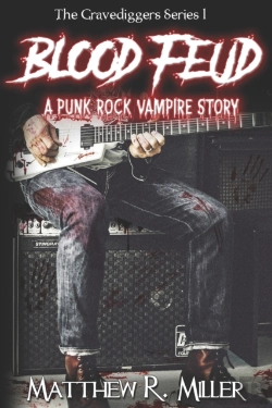 Bertrand.pt - Blood Feud