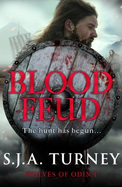 Bertrand.pt - Blood Feud